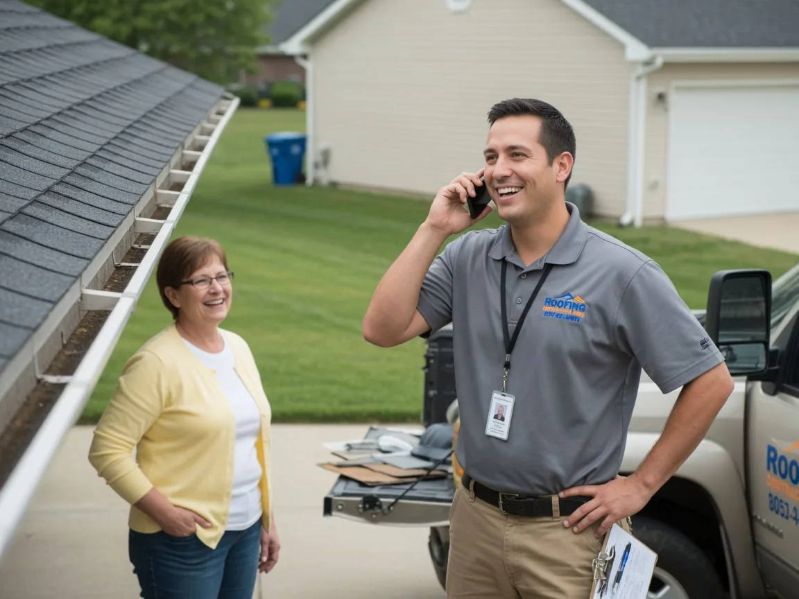 Local Roofing Contractors Hawesville, KY FAQs